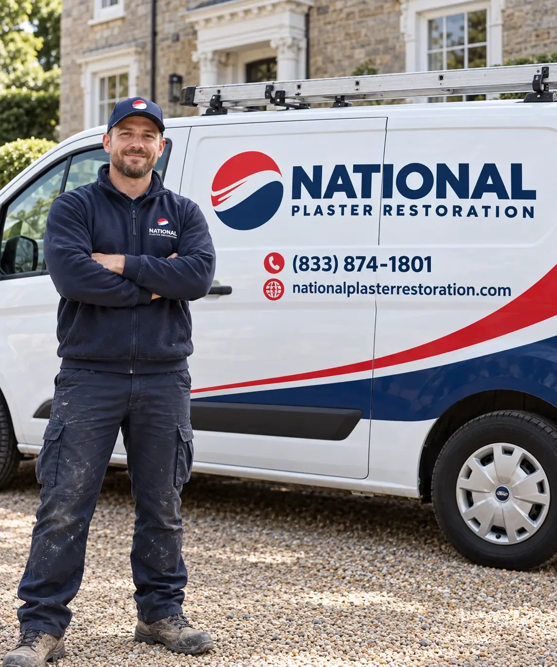 Plaster Repair company in Clinton, UT